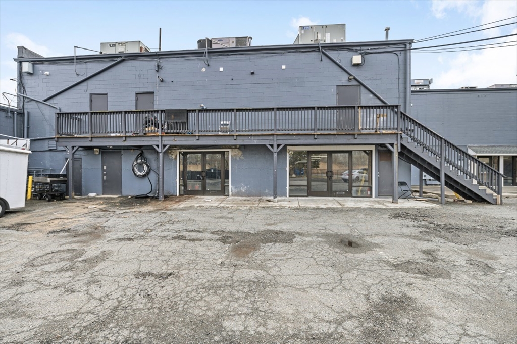 תמונה של הנכס: 32 Hamilton Street #D, Saugus