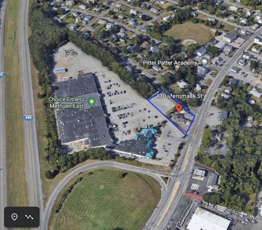 תמונה של הנכס: 130 Merrimack St, Methuen