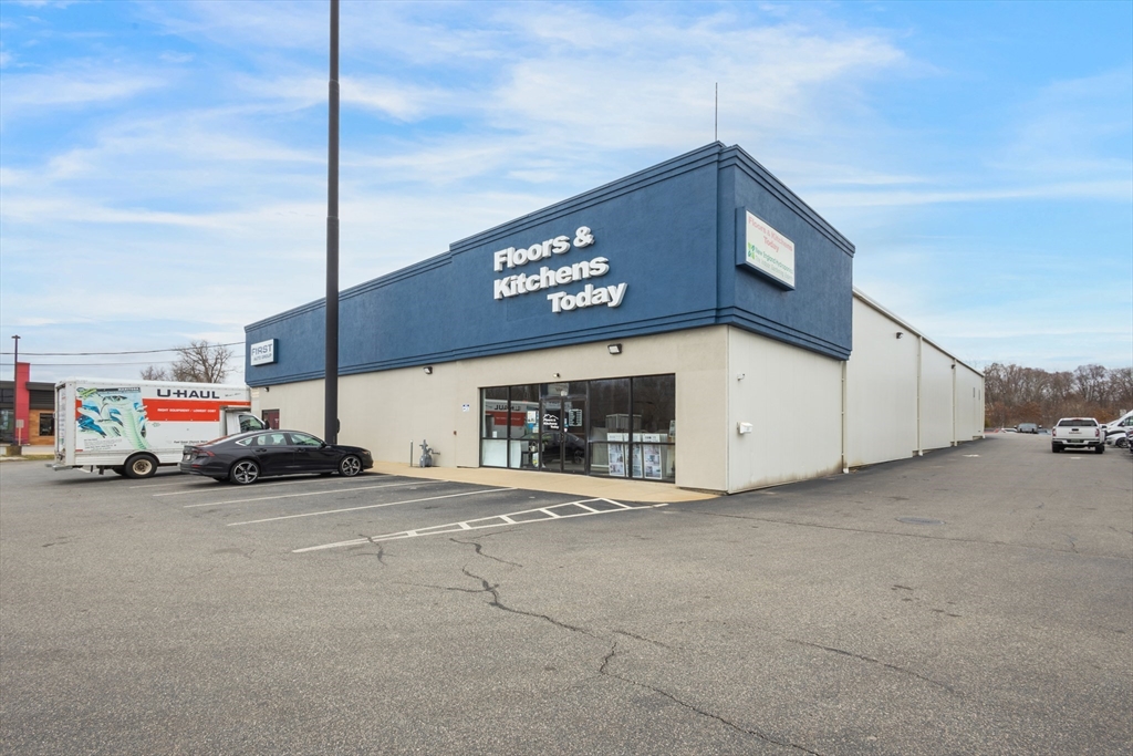 房源照片：10 Highland Ave, Seekonk
