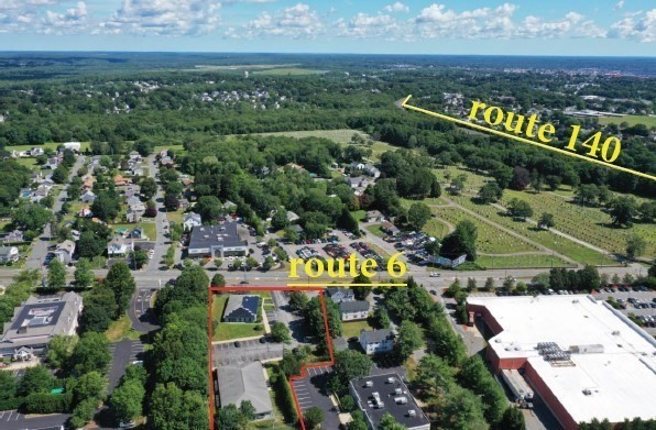 תמונה של הנכס: 41 State Road, Dartmouth