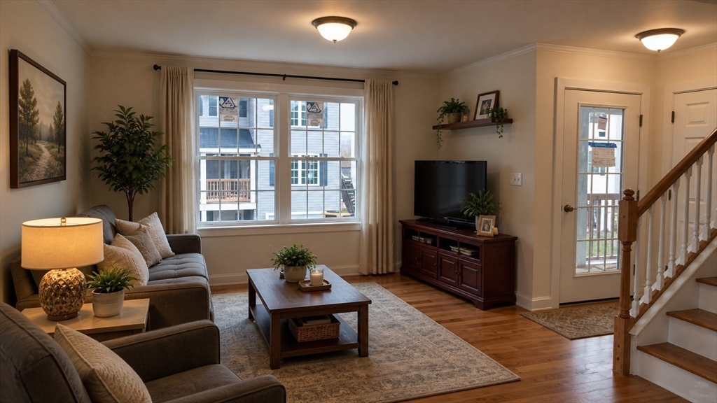 房源照片：12 Fayville Lane #12, Southborough
