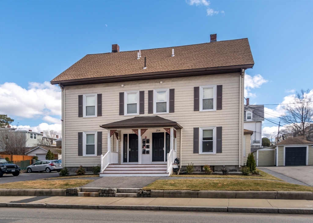 房源照片:252-254 CRESCENT STREET, Waltham