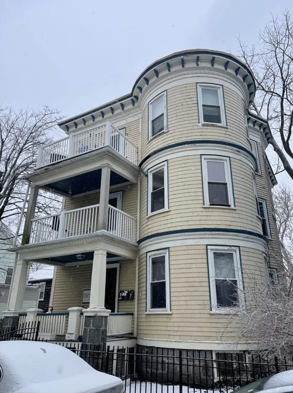 房源照片：9 Sumner Sq, Boston