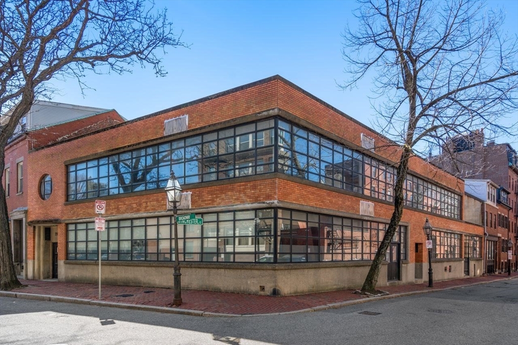 房源照片：95-97 Broadway St, Boston