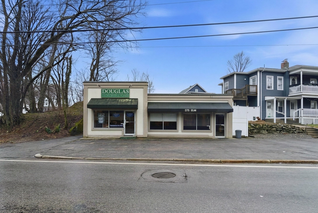 תמונה של הנכס: 275 Elm St, North Attleboro