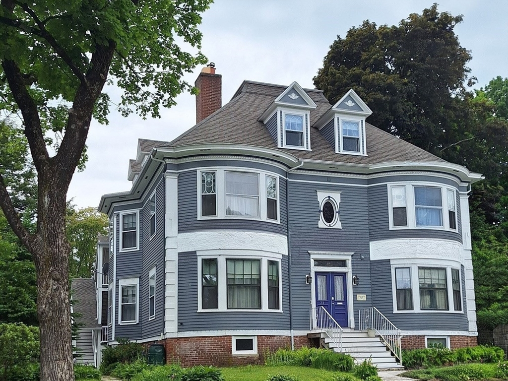תמונה של הנכס: 23 Germain St, Worcester