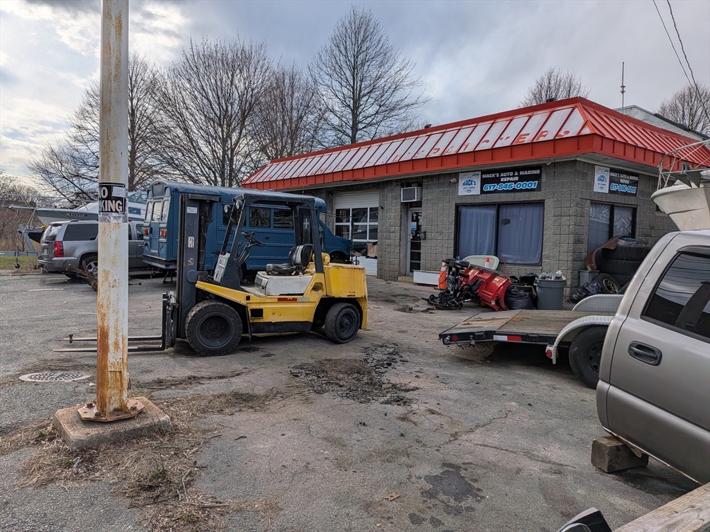 תמונה של הנכס: 250 Washington Ave, Winthrop
