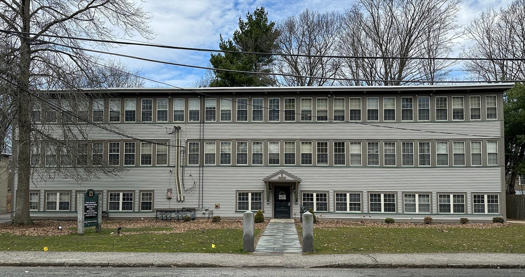 תמונה של הנכס: 13 Water St #203, Holliston
