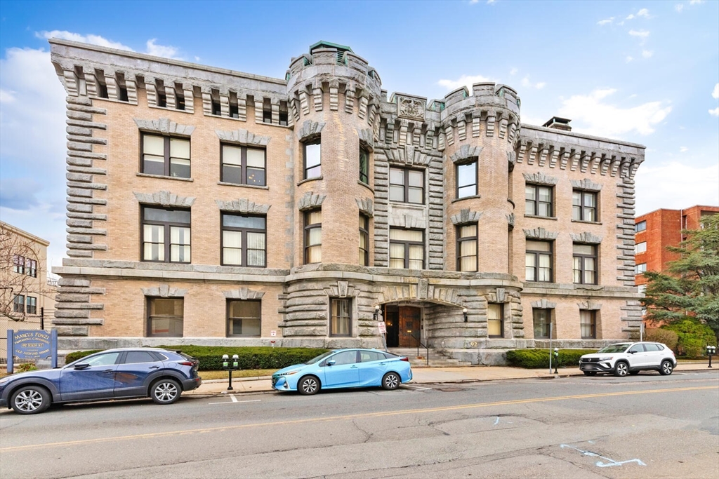 תמונה של הנכס: 92 High Street #T31, Medford