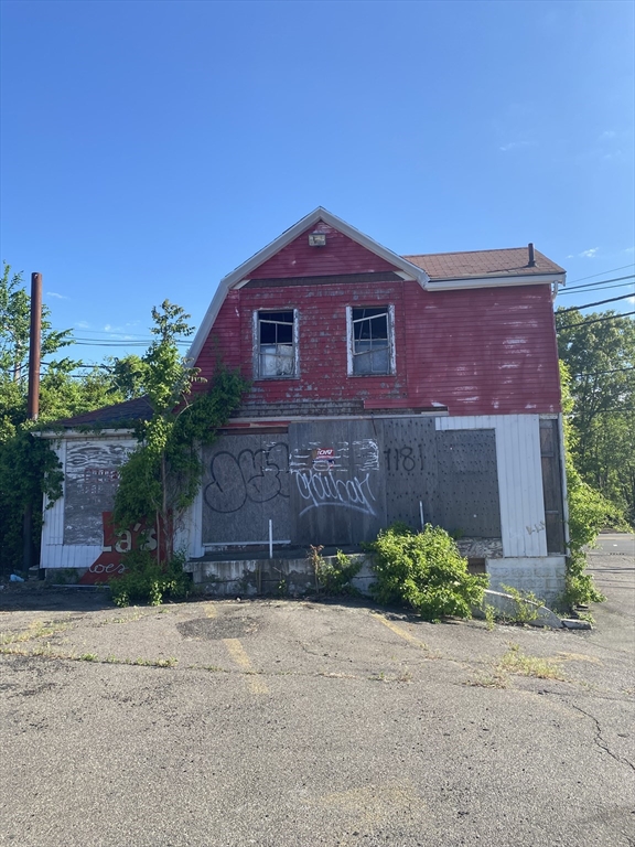 房源照片:1181 Broadway, Saugus