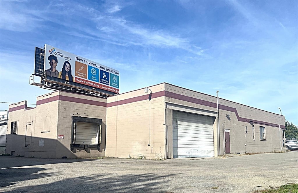 房源照片：85-87 Water St, Fitchburg