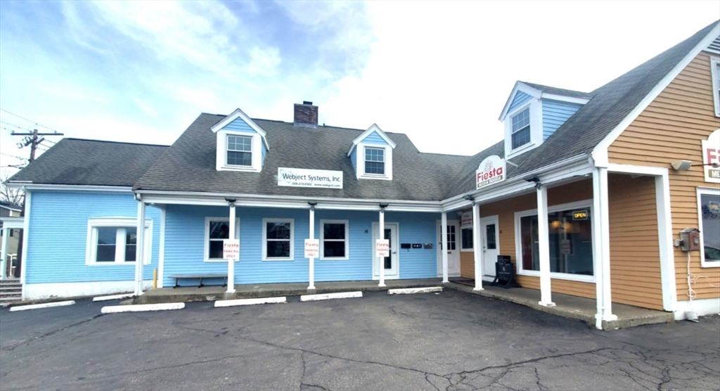 房源照片：16 Central Square #2nd floor L, Bridgewater