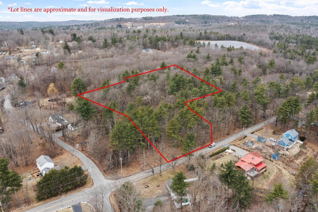 房源照片:201 New West Townsend Rd, Lunenburg