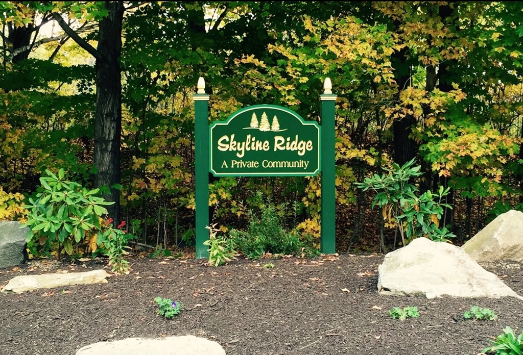 תמונה של הנכס: Lot 7 Skyline Ridge Rd., Becket
