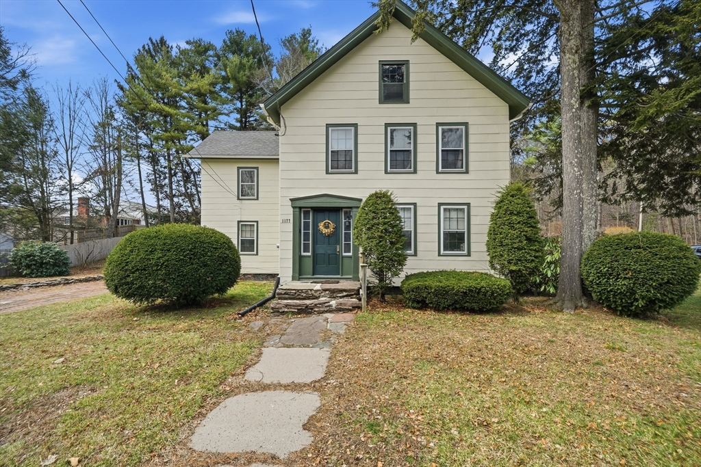 房源照片：1177 Northampton St, Holyoke