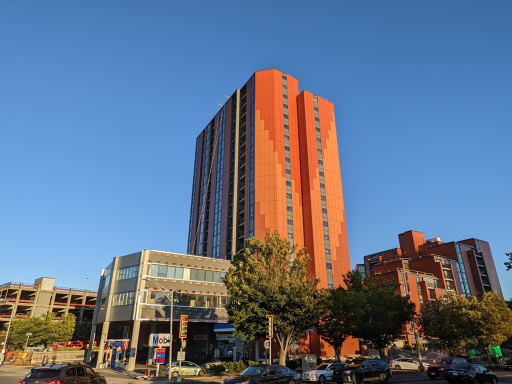 房源照片:810 Memorial Dr #211, Cambridge
