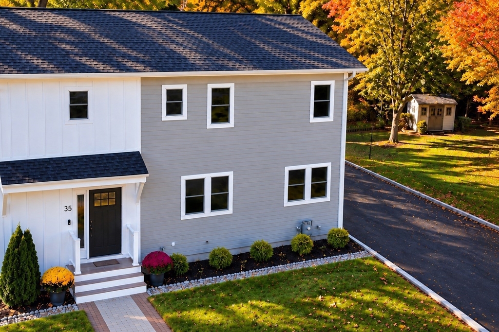 תמונה של הנכס: 35 Neillian Way #35A, Bedford