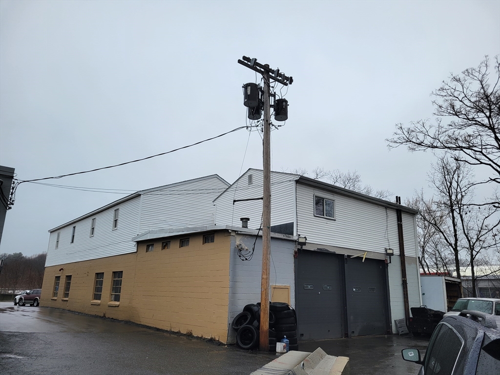 房源照片：585 Park Ave, Worcester