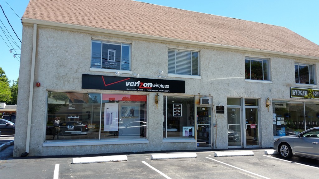 房源照片：191 Sudbury Road #28, Concord