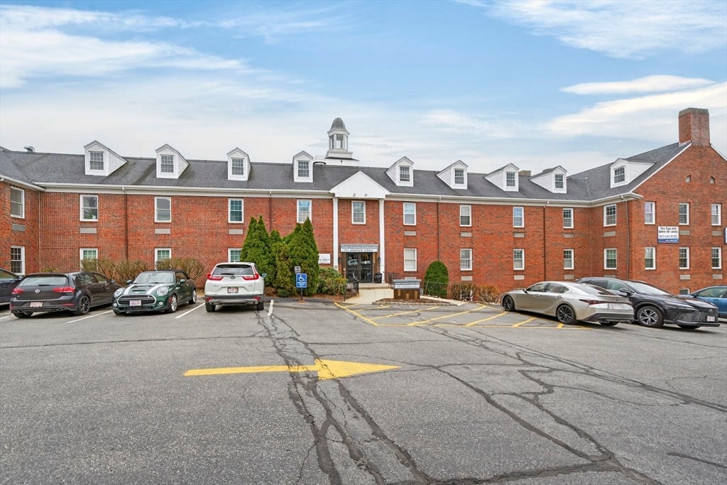 תמונה של הנכס: 451 Andover St #160, North Andover