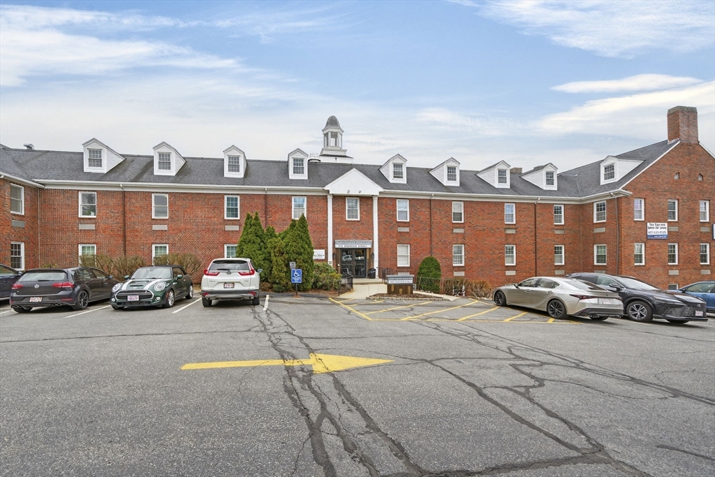תמונה של הנכס: 451 Andover St #150, North Andover