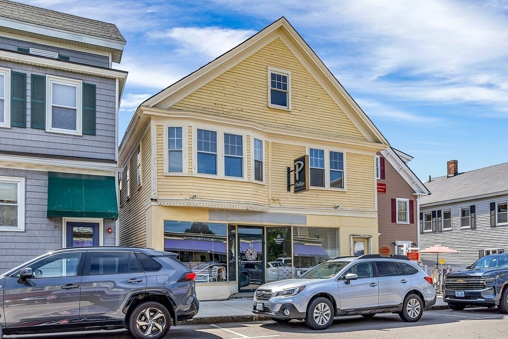 房源照片：95 Commonwealth Avenue, Concord
