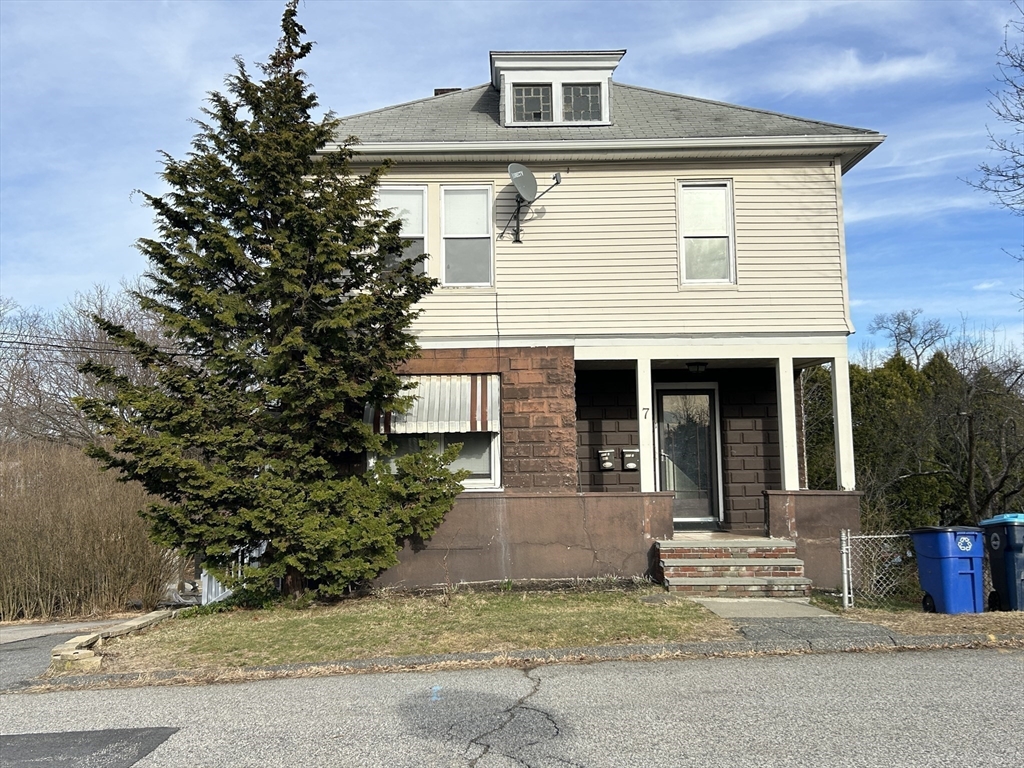 房源照片：7 Wingate St, Shrewsbury