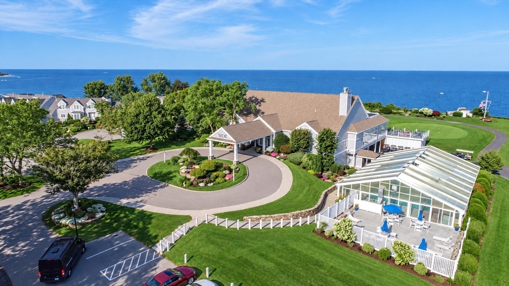 房源照片:42 Fairway Dr #Golfview, Plymouth