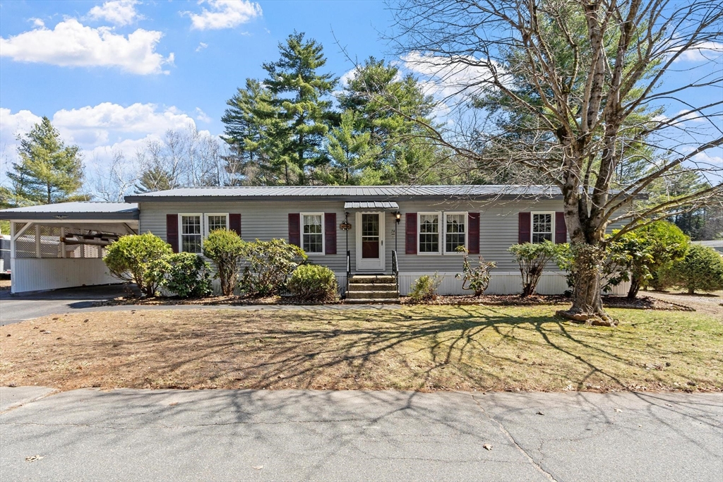 תמונה של הנכס: 74 Earl Drive, Athol
