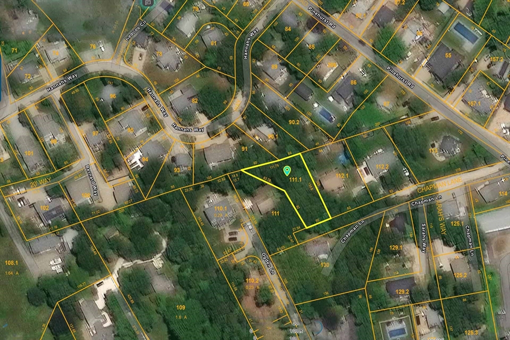 תמונה של הנכס: 15 Chapman La, Edgartown