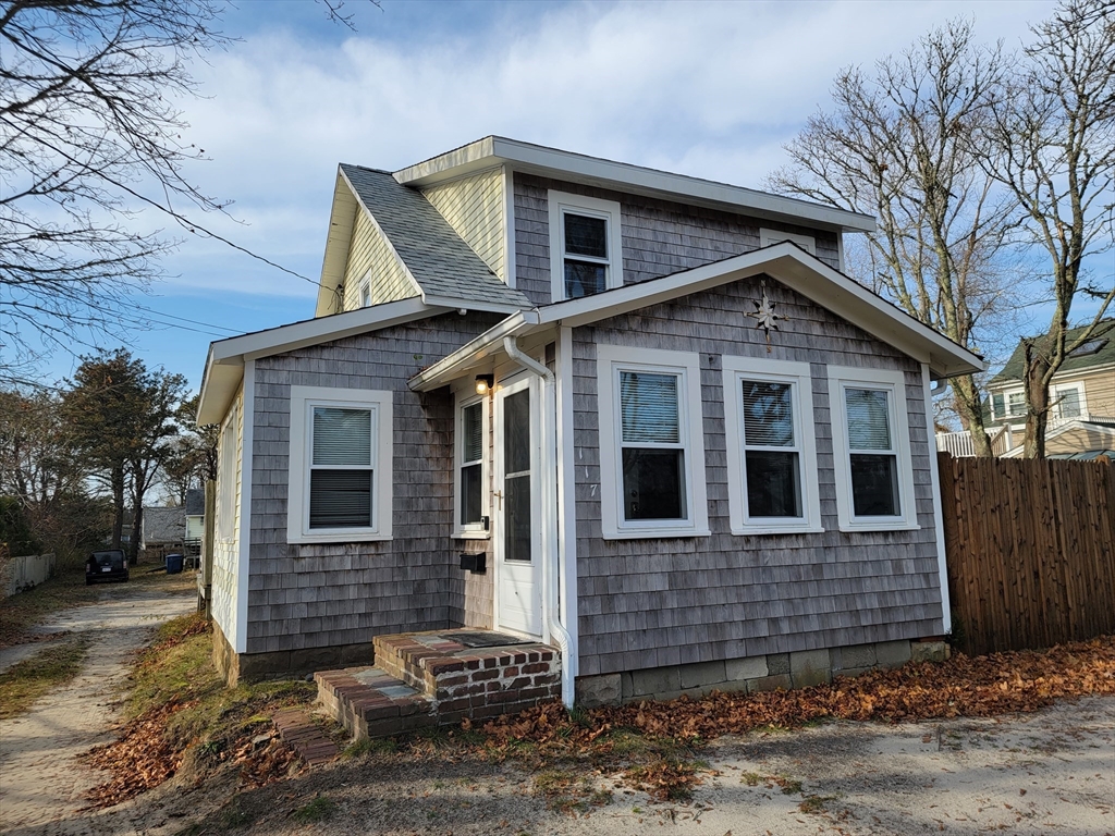 תמונה של הנכס: 117 Depot St, Dennis