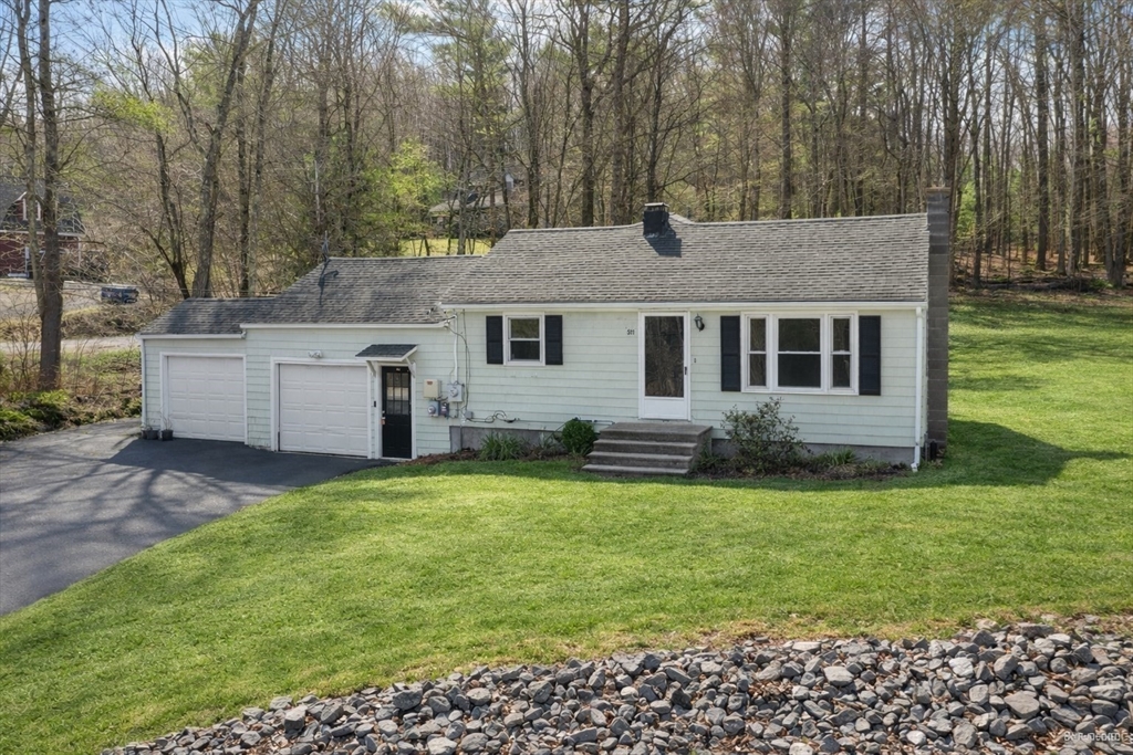 房源照片:511 E County Rd, Rutland