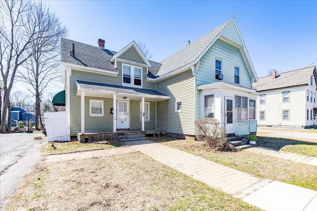 房源照片:10 Green St, Leominster