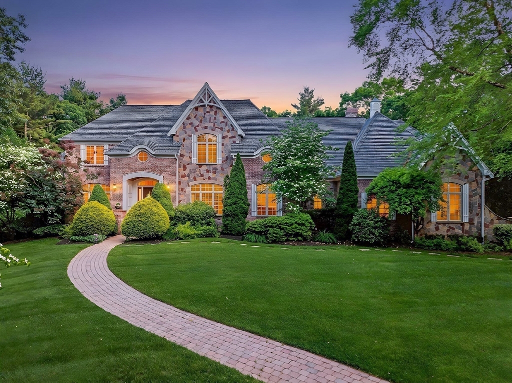 תמונה של הנכס: 6 Trailside Way, Norfolk