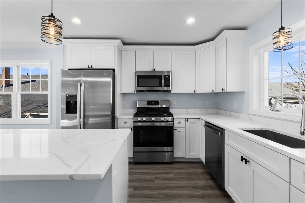 תמונה של הנכס: 206 Durfee St. #2A, Fall River