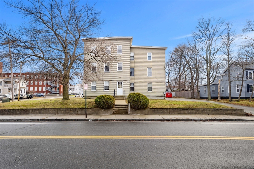 房源照片：45 Laurel St, Leominster