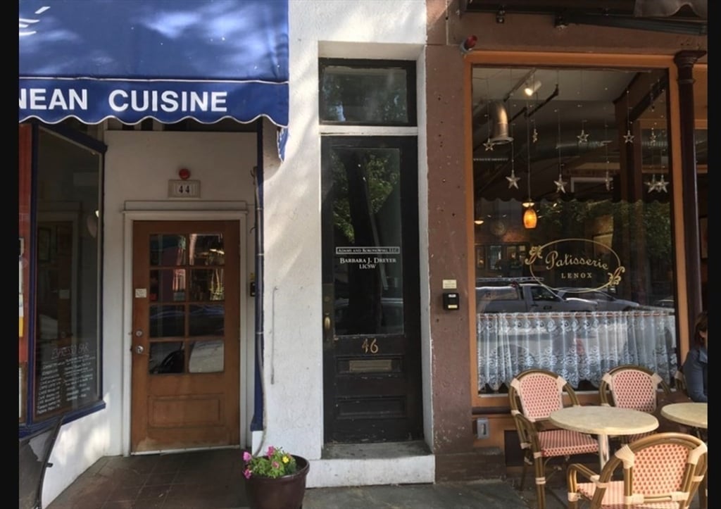 房源照片：46 Main St #Front, Northampton