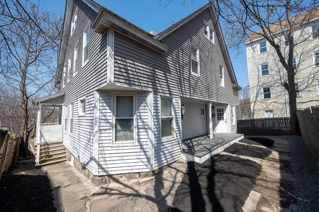 תמונה של הנכס: 104 1/2 Rodney St, Worcester