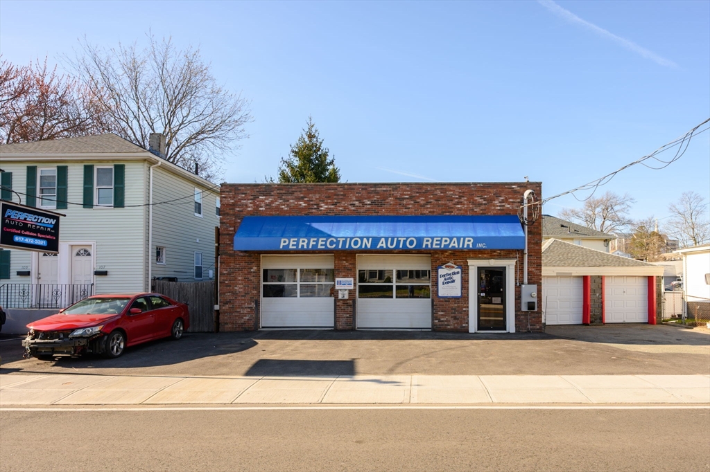 תמונה של הנכס: 105-109 Water St, Quincy