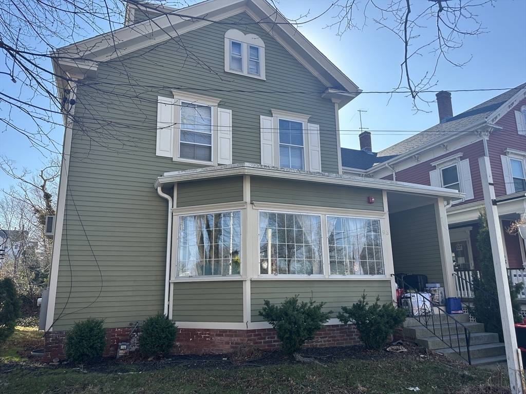 תמונה של הנכס: 96 Court St, Plymouth