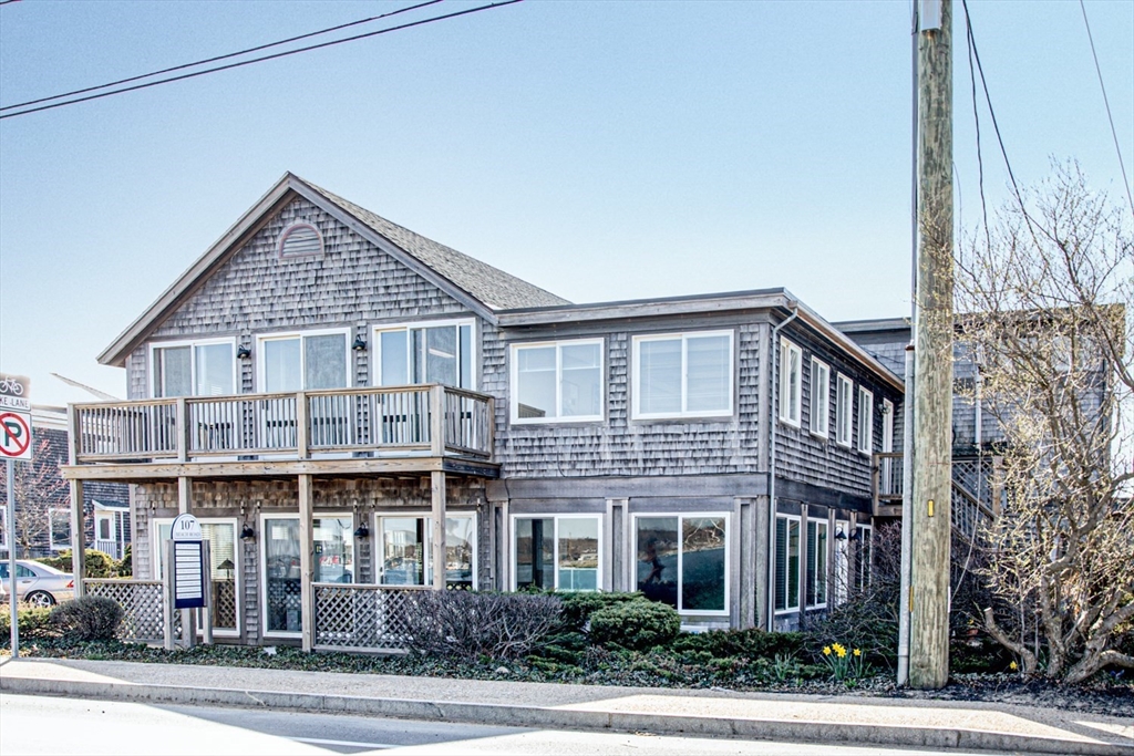 תמונה של הנכס: 107 Beach Rd #101, Tisbury
