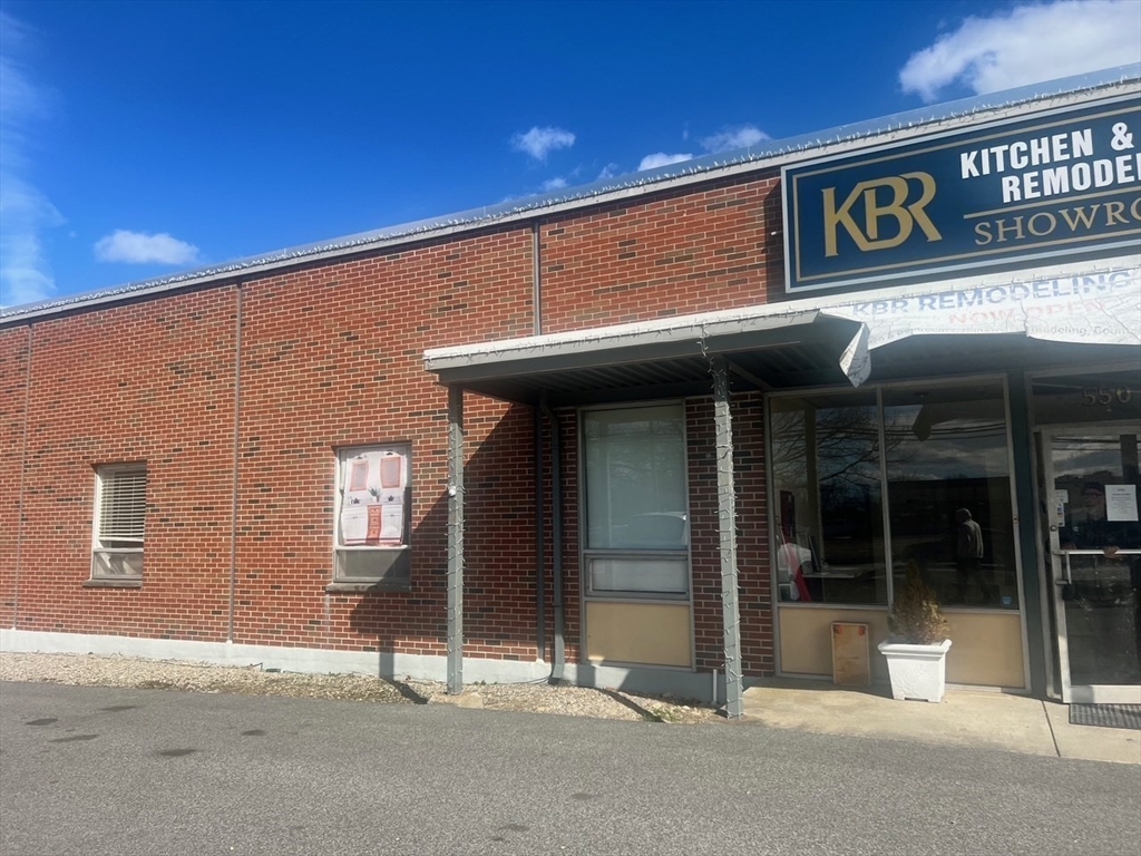 房源照片：550 Turnpike St #3, Canton