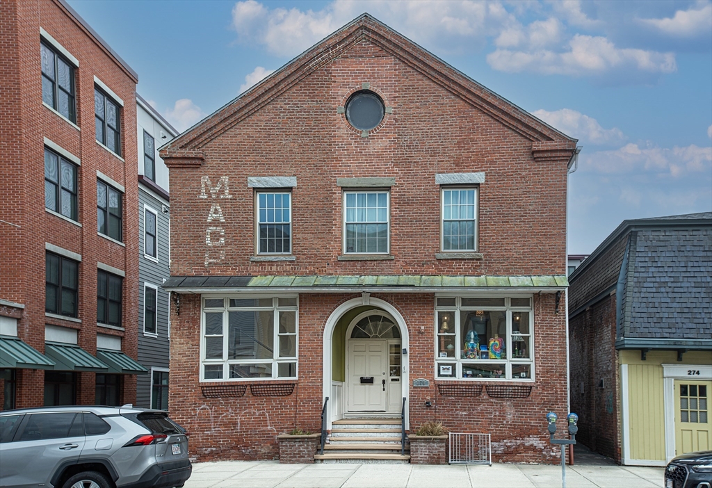 房源照片：270 Pleasant Street, Northampton