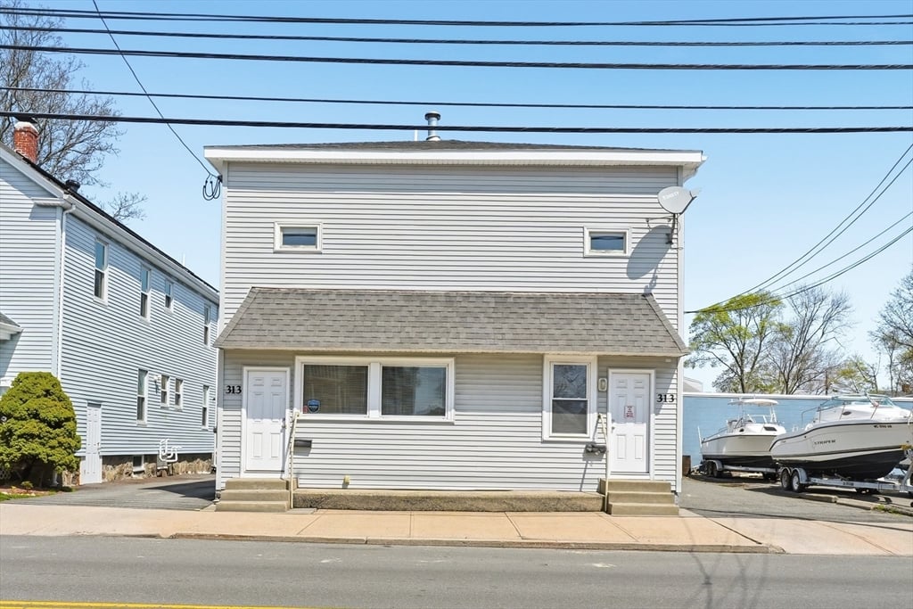 房源照片：313-315 Eastern Avenue, Lynn