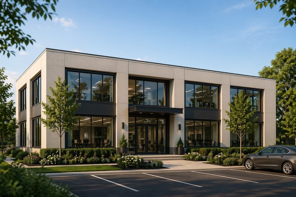 תמונה של הנכס: 1 Taunton Office Bld, Taunton