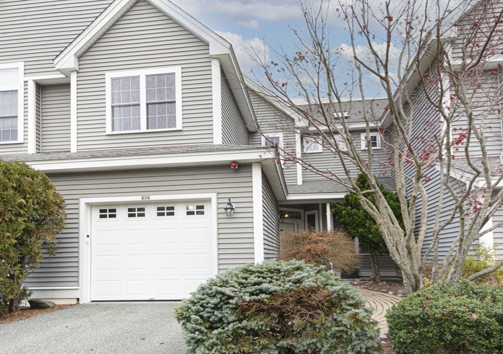 房源照片：806 Ledgewood Way #806, Clinton