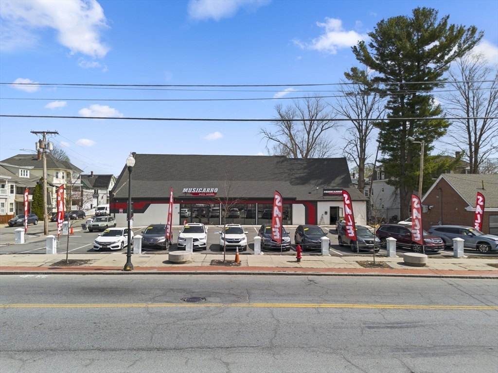 תמונה של הנכס: 17 Broadway, Methuen