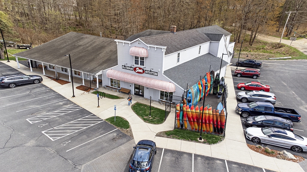 房源照片：227 Russell Street, Hadley