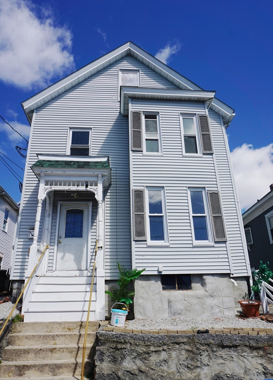 房源照片：27 Shaw St, Lowell