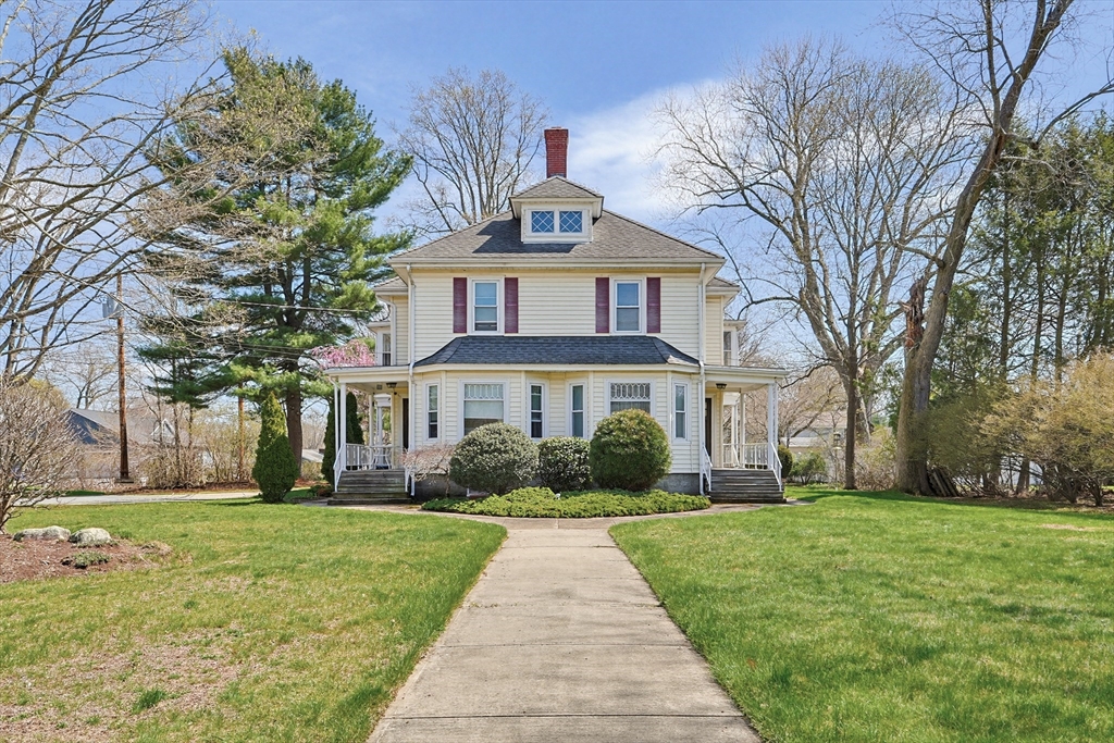 תמונה של הנכס: 319 Central Ave, Seekonk